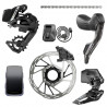 SRAM Force AXS E1 2x Groupset Limited Edition, Hammerhead, Shifters, Kette, RD,FD,Rotor