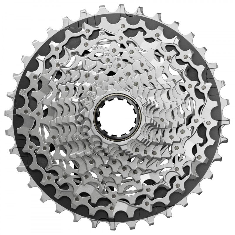 SRAM Kassette XG-1270 E1, Force AXS 12-fach