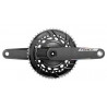SRAM Powermeter Force E1 46-33Z, Thread Mount, AXS