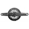 SRAM Kurbel Force E1 46-33Z, Direct Mount, Carbon