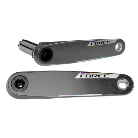 SRAM Kurbelarm Force E1