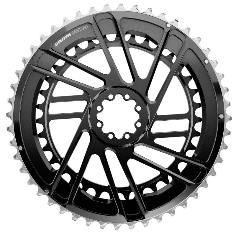 SRAM Kettenblatt Kit Force E1 AXS, Direct Mount non-power schwarz