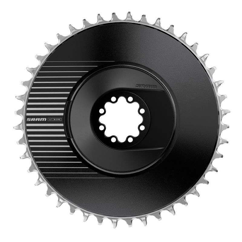 SRAM Kettenblatt Aero Red E1 AXS, Direct Mout X-Sync