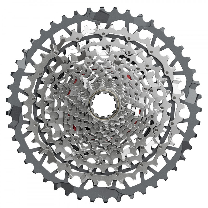 SRAM Kassette XG-1351 E1 XPLR 10-46