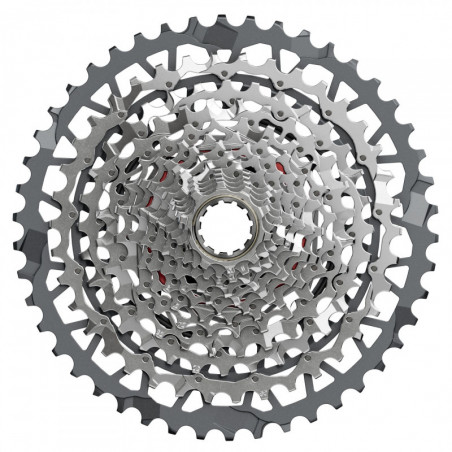 SRAM Kassette XG-1351 E1 XPLR 10-46