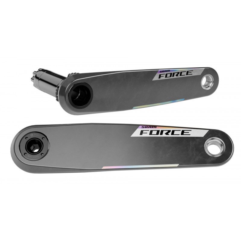 SRAM Kurbelarm Force XPLR E1