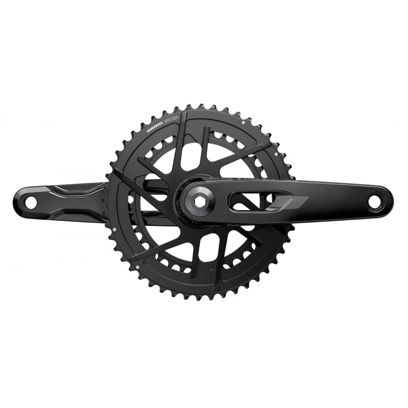 SRAM Kurbel Rival E1, Direct Mount