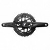 SRAM Kurbel Rival E1, Direct Mount