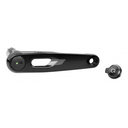 SRAM Power Meter Upgrade Rival E1, Left arm, Wide, AXS