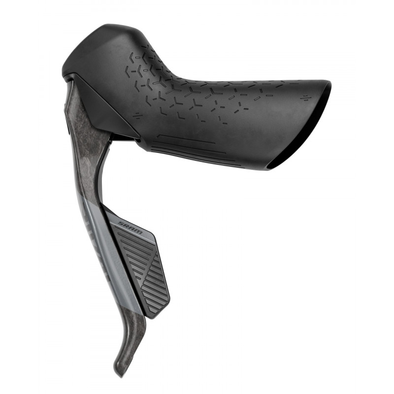 SRAM ED Bremsgriff komplett Rival AXS E1 Links