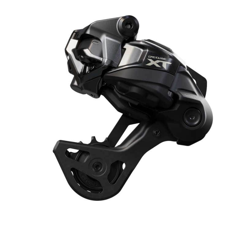 Shimano Schaltwerk XT RD-M8250 Di2 12-Gang GS