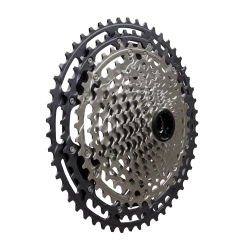 Shimano Kassette XT CS-M8200 12-Gang 9-45 Zähne Micro Spline