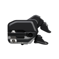 Shimano Schalter XT SW-M8250 Di2 rechts I-Spec EV Box