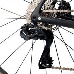 Schmolke Carbon Leggerissima TLO 33 Jahre Gold Edition