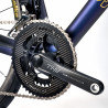 Schmolke Carbon Leggerissima TLO 33 Jahre Gold Edition