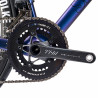 Schmolke Carbon Aerrow TLO PolarLight Dura-Ace