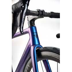 Schmolke Carbon Aerrow TLO PolarLight Dura-Ace