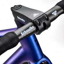 Schmolke Carbon Aerrow TLO PolarLight Dura-Ace