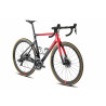 Schmolke Carbon Aerrow TLO SRAM Red, rot