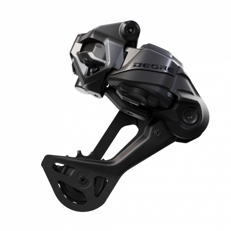 Shimano Schaltwerk Deore RD-M6260 Di2 12-Gang