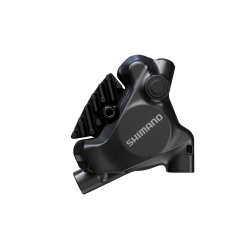 Shimano Bremssattel BR-MT805 Flatmount hinten