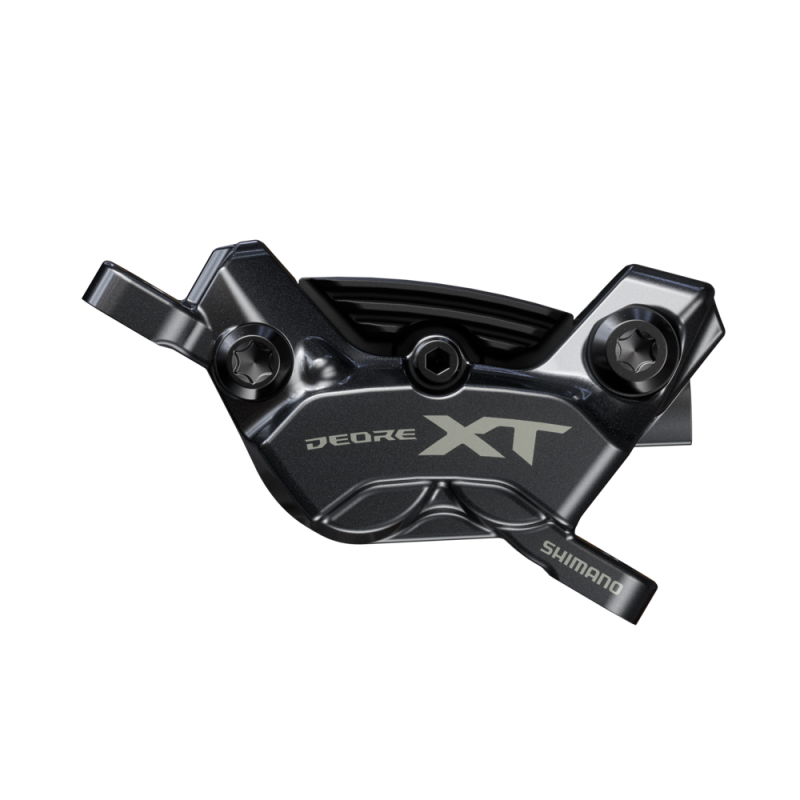 Shimano Bremssattel XT BR-M8220 Postmount vorne/hinten