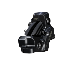 Shimano Bremssattel XT BR-M8220 Postmount vorne/hinten