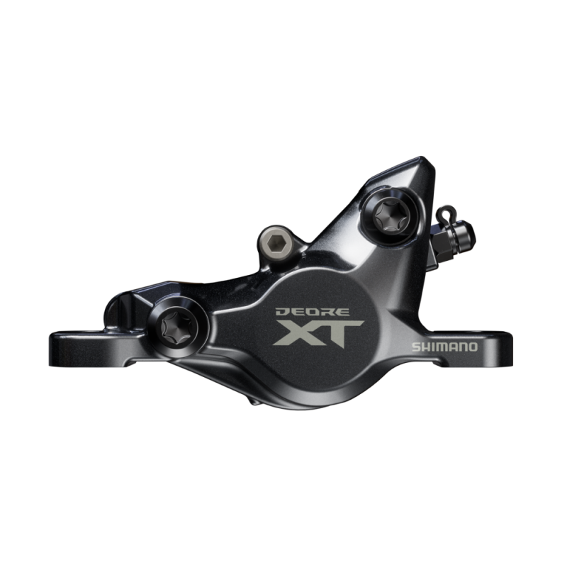 Shimano Bremssattel XT BR-M8200 Postmount vorne/hinten