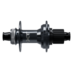 Shimano Hinterradnabe XT...