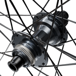 Shimano Laufrad hinten XT WH-M8200 29" 12-Gang Micro Spline Tubeless 148mm Center Lock