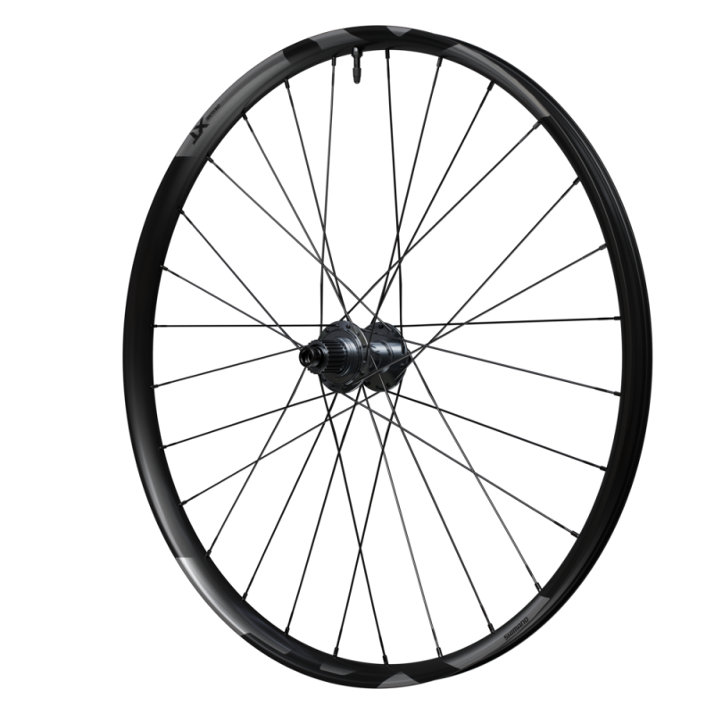 Shimano Laufrad hinten XT WH-M8200 29" 12-Gang Micro Spline Tubeless 148mm Center Lock