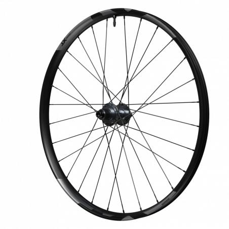 Shimano Laufrad hinten XT WH-M8200 29" 12-Gang Micro Spline Tubeless 148mm Center Lock