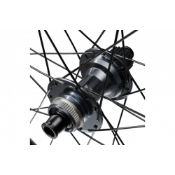 Shimano Laufrad hinten XT WH-M8200 27.5" 12-Gang Micro Spline Tubeless 148mm Center Lock