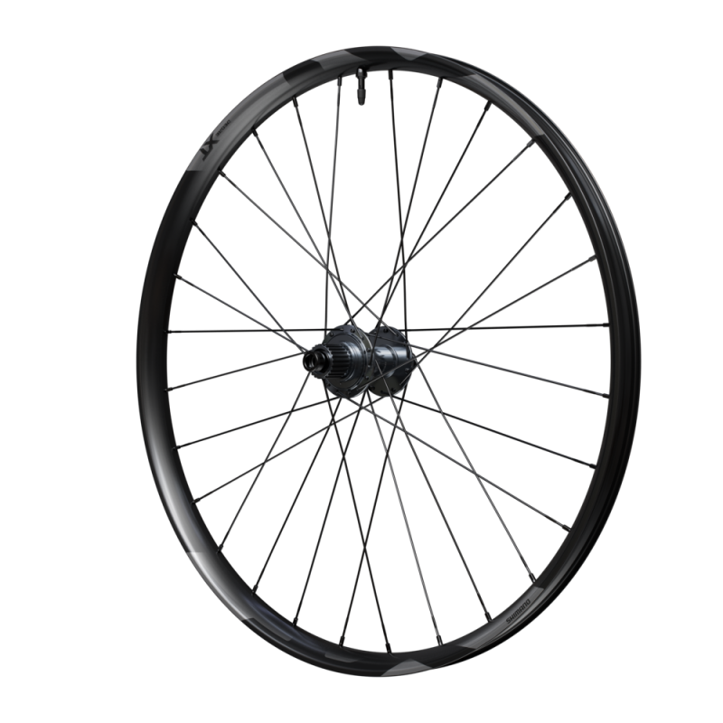 Shimano Laufrad hinten XT WH-M8200 27.5" 12-Gang Micro Spline Tubeless 148mm Center Lock