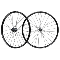 Shimano Laufrad Paar XT...