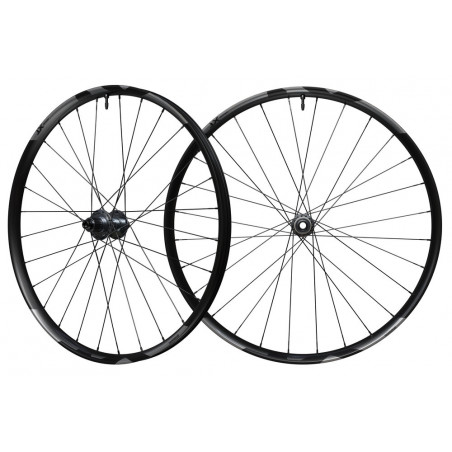 Shimano Laufrad Paar XT WH-M8200 29" 12-Gang Micro Spline Tubeless 110mm/148mm Center Lock