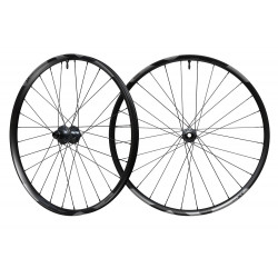 Shimano Laufrad Paar XT...