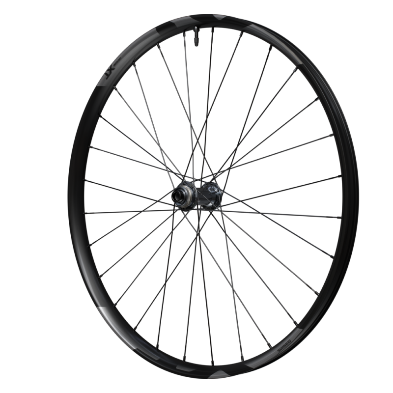 Shimano Laufrad vorne XT WH-M8200 29" Tubeless 110mm Center-Lock E-Thru