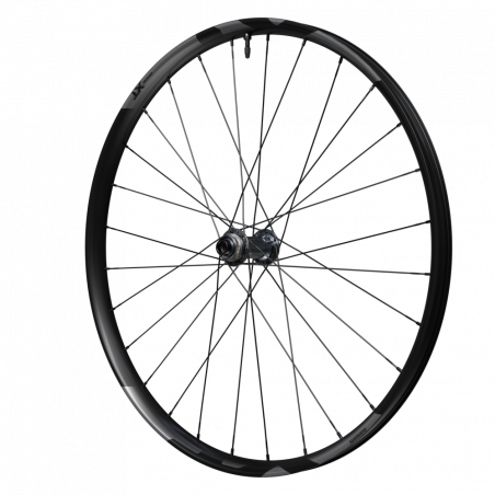 Shimano Laufrad vorne XT WH-M8200 29" Tubeless 110mm Center-Lock E-Thru