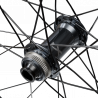 Shimano Laufrad vorne XT WH-M8200 29" Tubeless 110mm Center-Lock E-Thru