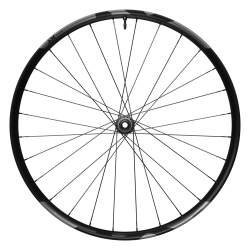 Shimano Laufrad vorne XT WH-M8200 29" Tubeless 110mm Center-Lock E-Thru