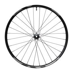 Shimano Laufrad vorne XT WH-M8200 27.5" Tubeless 110mm Center-Lock E-Thru