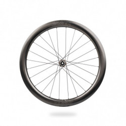 TUNE, Wheelset ROAD, Yokto 4550 Disc, 1 Radsatz, 700c, Centerlock, Bearings Ceramic, Freilauf Sram XD/XDR