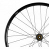 TUNE Radsatz, Ausstellungsmodell, GRAVEL Disc 700c, Crosser Alu Disc 700c