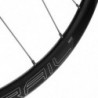 TUNE Radsatz, Ausstellungsmodell, GRAVEL Disc 700c, Crosser Alu Disc 700c