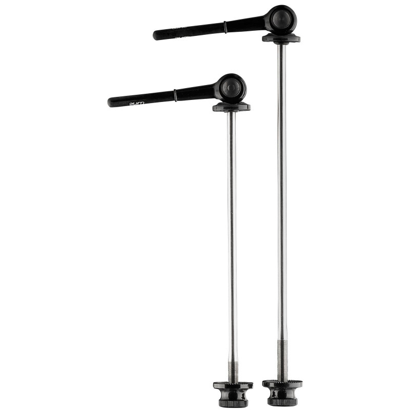 Tune DC130 VR-Rennradschnellspanner, einzeln - Stück, Vorderrad 5x100mm, Gold - gold - en or