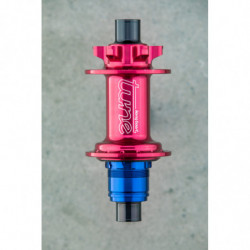 TUNE, Rear-Nabe, 6 Loch...