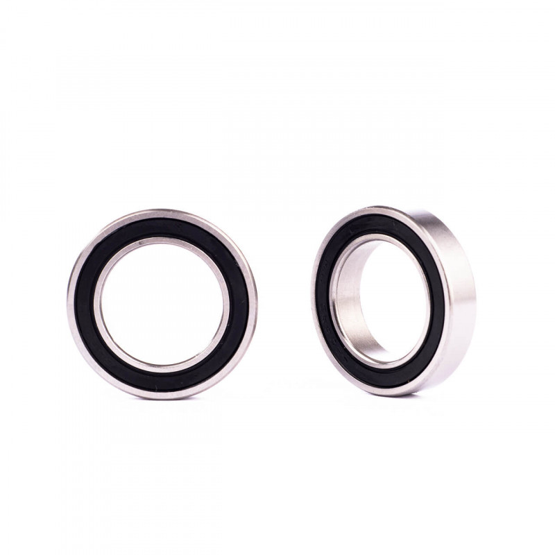 TUNE Lagerset für 20mm-Vorderrad-Nabe, STANDARD Version, für SuperKillHill