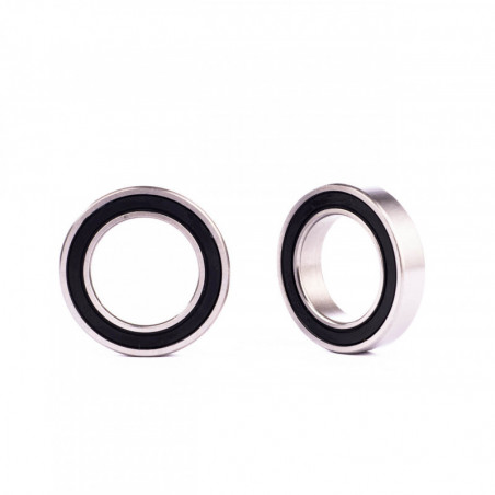 TUNE Lagerset für 20mm-Vorderrad-Nabe, STANDARD Version, für SuperKillHill