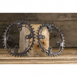 Tune, Kettenblatt XX1,...